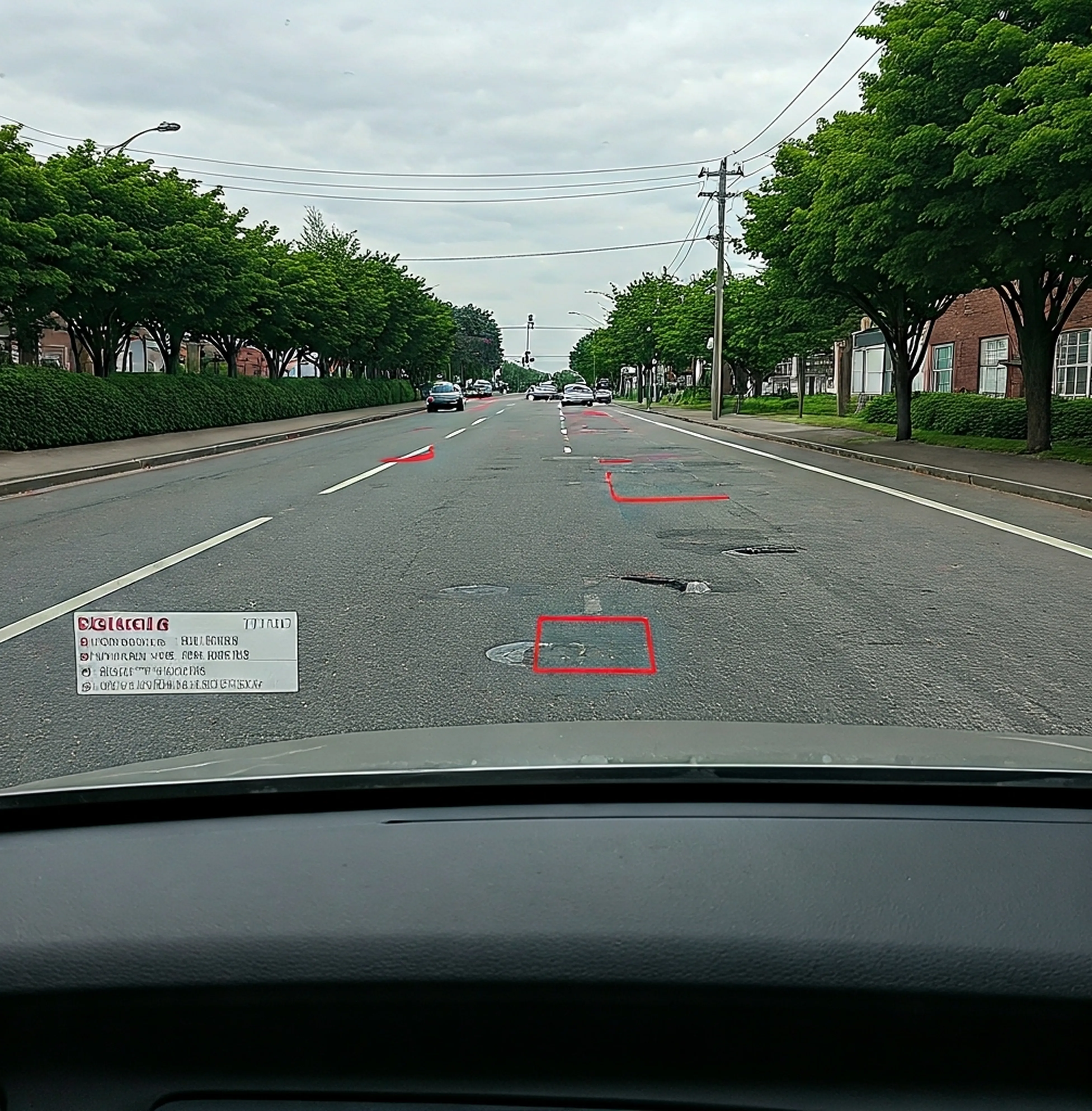 Wild Animal Entry Detection